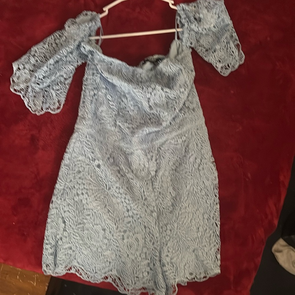 Guess Romper